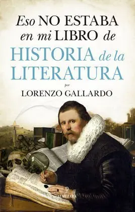 Eso no Estaba en mi Libro de Historia de la Literatura
