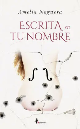 Escrita en tu Nombre