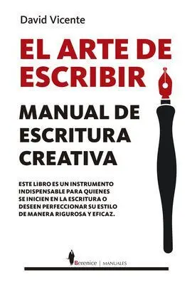 Arte de Escribir, el
