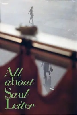 All About Saul Leiter