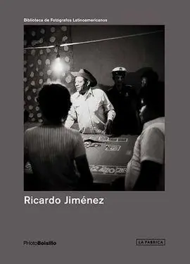 Ricardo Jiménez