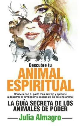Descubre tu Animal Espiritual