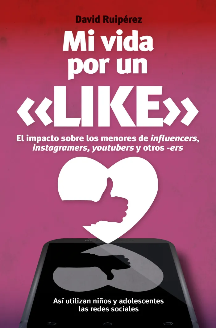 Mi Vida por un Like