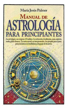 Manual de Astrologia para Principiantes