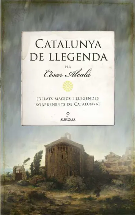 Catalunya de Llegenda
