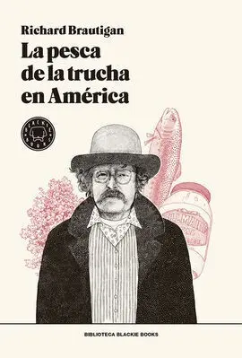 Pesca de la Trucha en América, la -Rústica