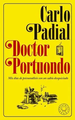 Doctor Portuondo. Nueva Edición
