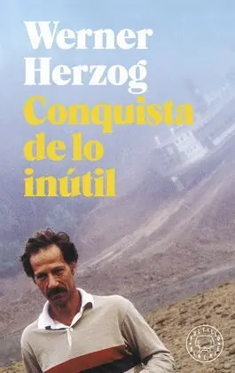 Conquista de lo Inutil