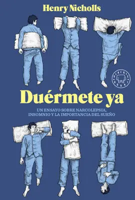 Duérmete Ya