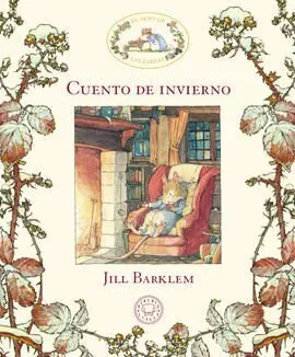 El Seto de las Zarzas. Cuento de Invierno