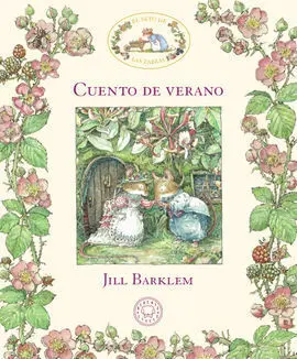 El Seto de las Zarzas. Cuento de Verano