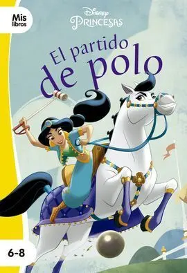 Princesas. Narr. Partido Polo