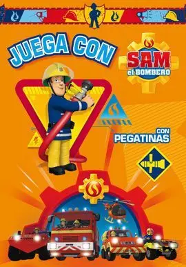 Juega con Sam el Bombero 1