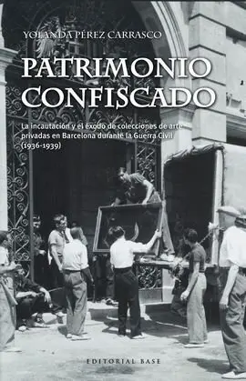 Patrimonio Confiscado
