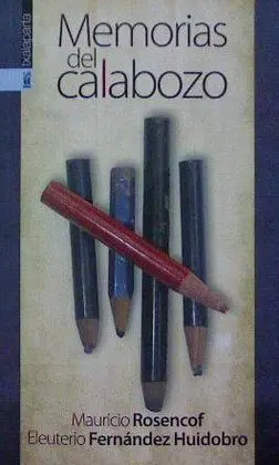 Memorias del Calabozo