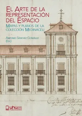 El Arte de la Representación del Espacio