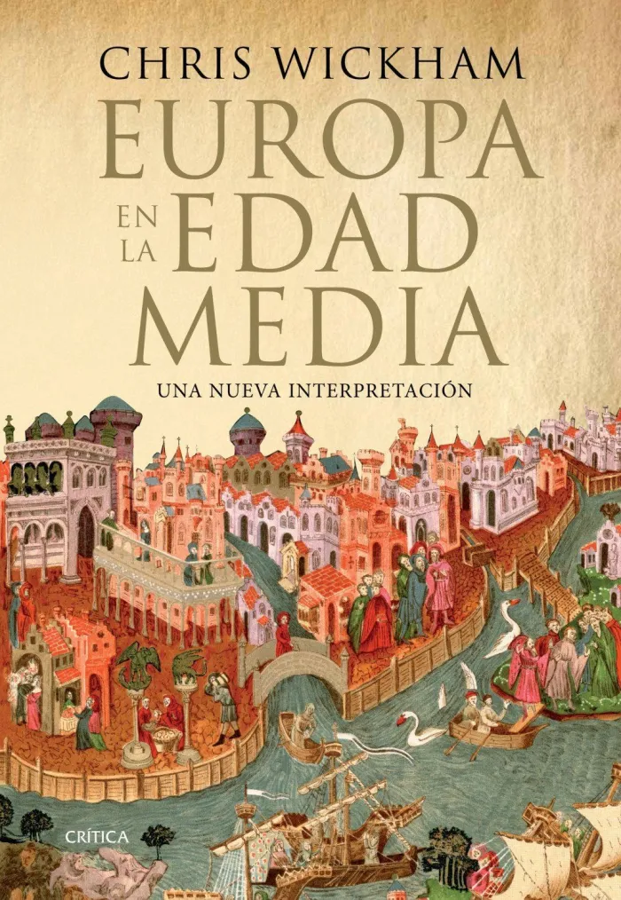 Medieval Europe