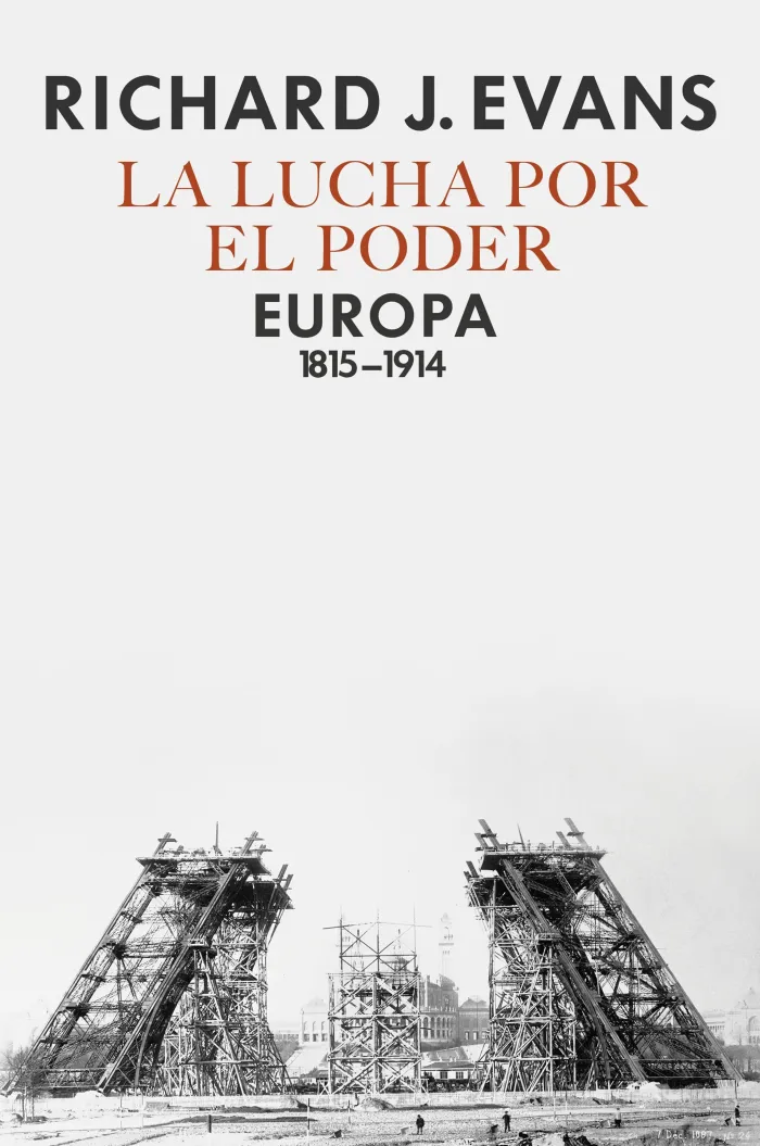 La Lucha por el Poder