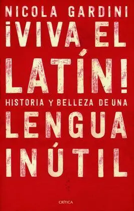 ¡Viva el Latín!