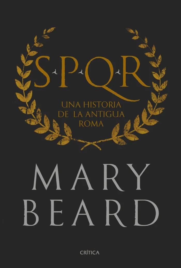 Spqr Edicion de Lujo