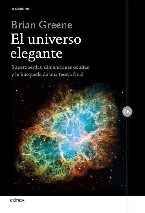 El Universo Elegante