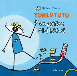 Turlututu Cuentos Magicos