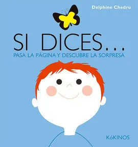 Si Dices...