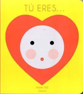 Tú Eres..