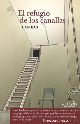 El Refugio de los Canallas
