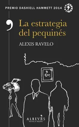 La Estrategia del Pequinés