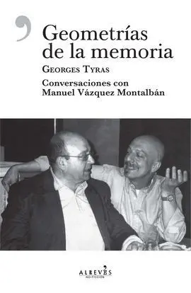 Geometrías de la Memoria