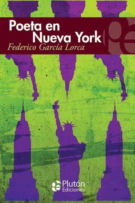 Poeta en Nueva York