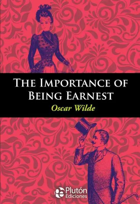 The Importance Of Being Earnest
