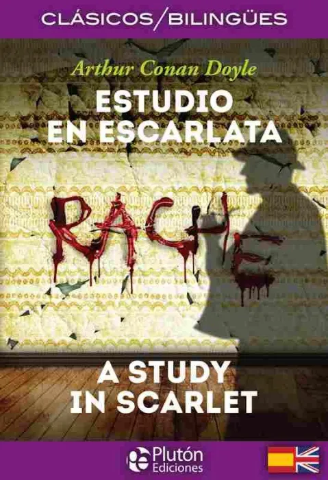 Estudio en Escarlata / a Study In Scarlet