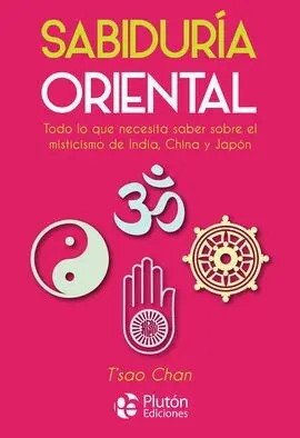 Sabiduría Oriental