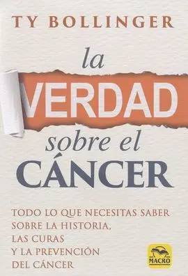 Verdad Sobre el Cancer, la