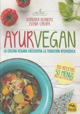 Ayurvegan