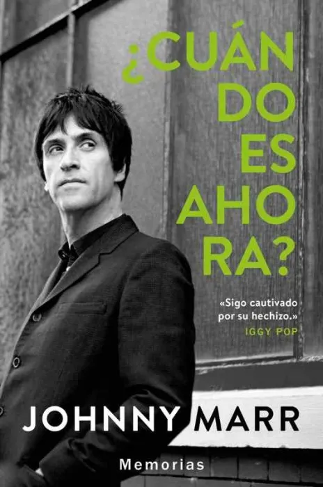 ¿Cuándo Es Ahora?