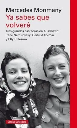 Ya Sabes que Volveré