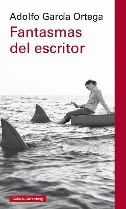 Fantasmas del Escritor