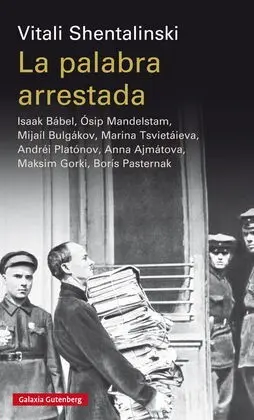 La Palabra Arrestada
