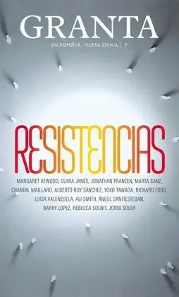 Granta 7 (Resistencias)