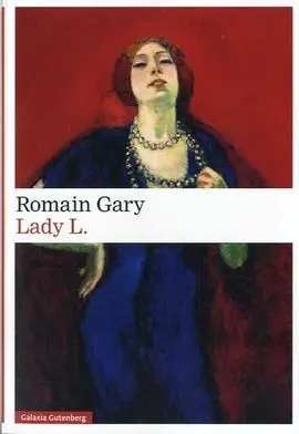 Lady L
