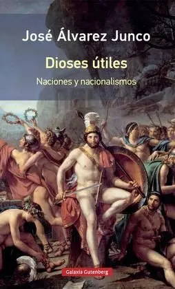 Dioses Útiles - Rústica