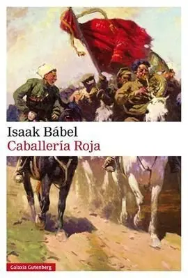 Caballería Roja (Rústica)