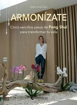 Armonízate