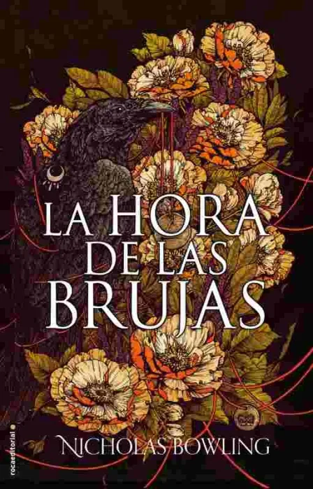 La Hora de las Brujas