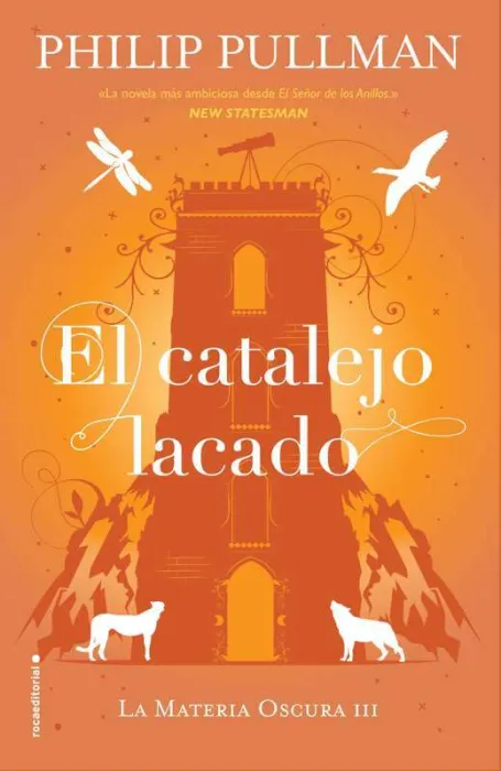 El Catalejo Lacado