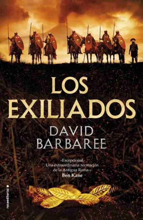 Los Exiliados