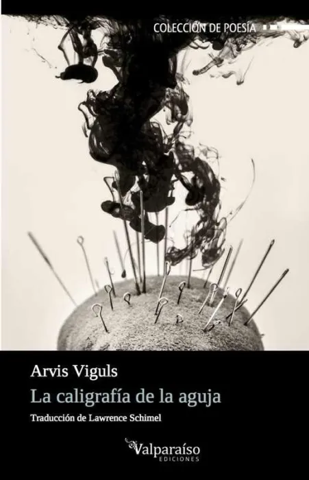 La Caligrafía de la Aguja